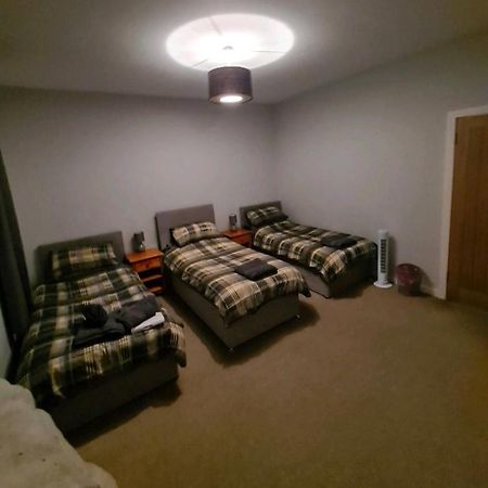 North Face Apartment , Fort William Torlundy  外观 照片