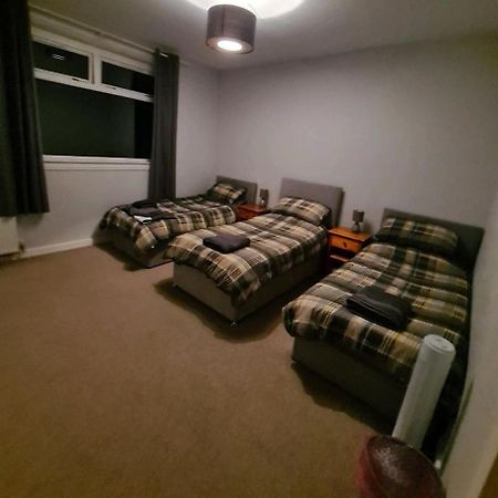 North Face Apartment , Fort William Torlundy  外观 照片