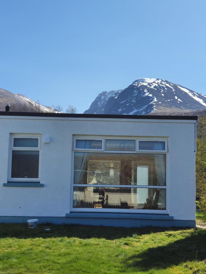 North Face Apartment , Fort William Torlundy  外观 照片
