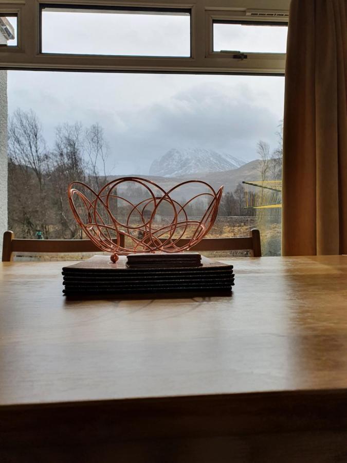 North Face Apartment , Fort William Torlundy  外观 照片