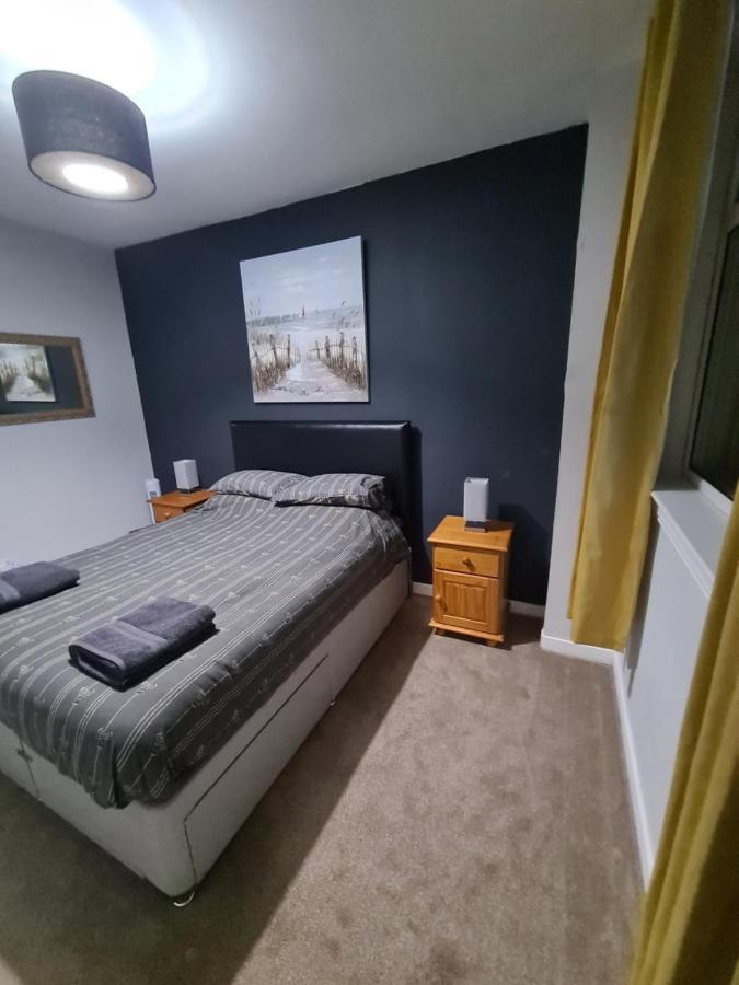 North Face Apartment , Fort William Torlundy  外观 照片