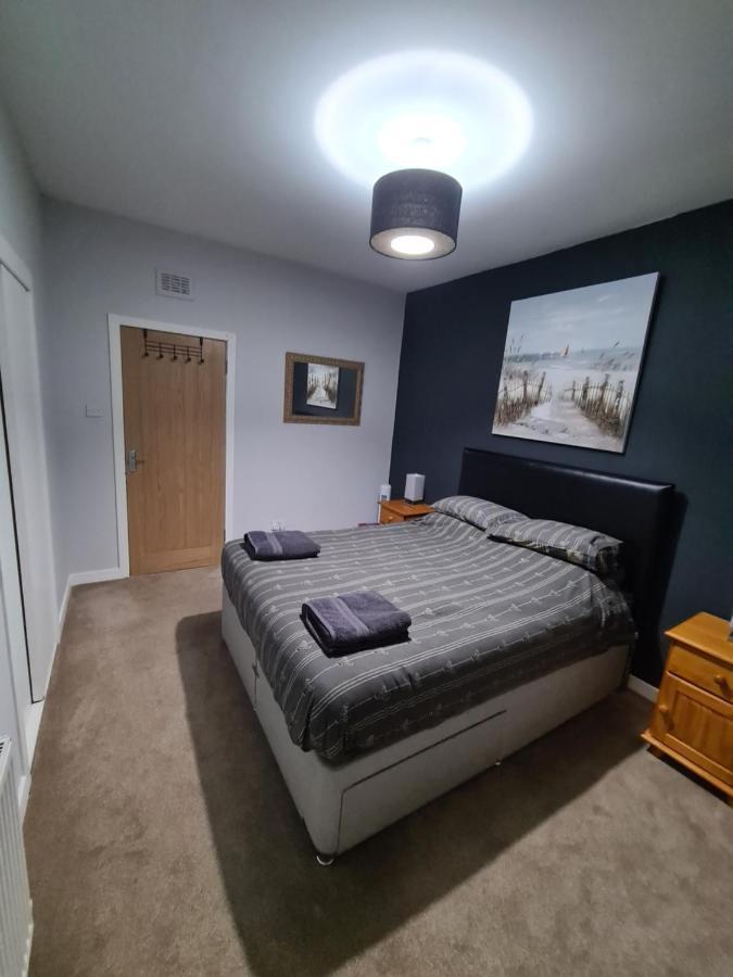 North Face Apartment , Fort William Torlundy  外观 照片