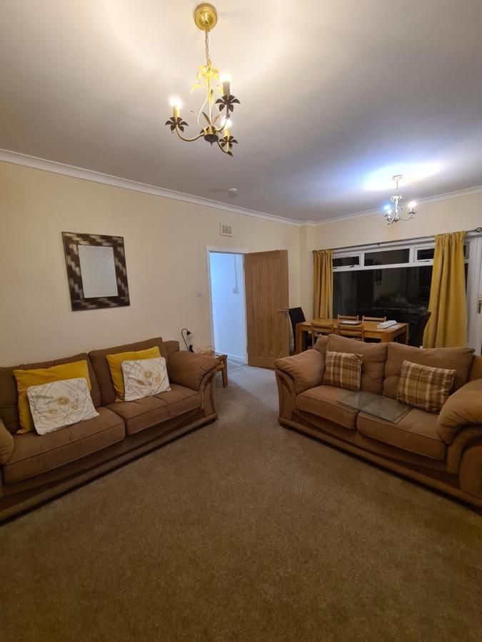 North Face Apartment , Fort William Torlundy  外观 照片
