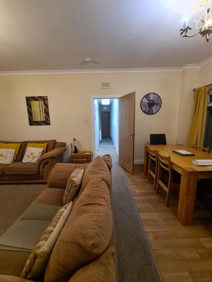 North Face Apartment , Fort William Torlundy  外观 照片