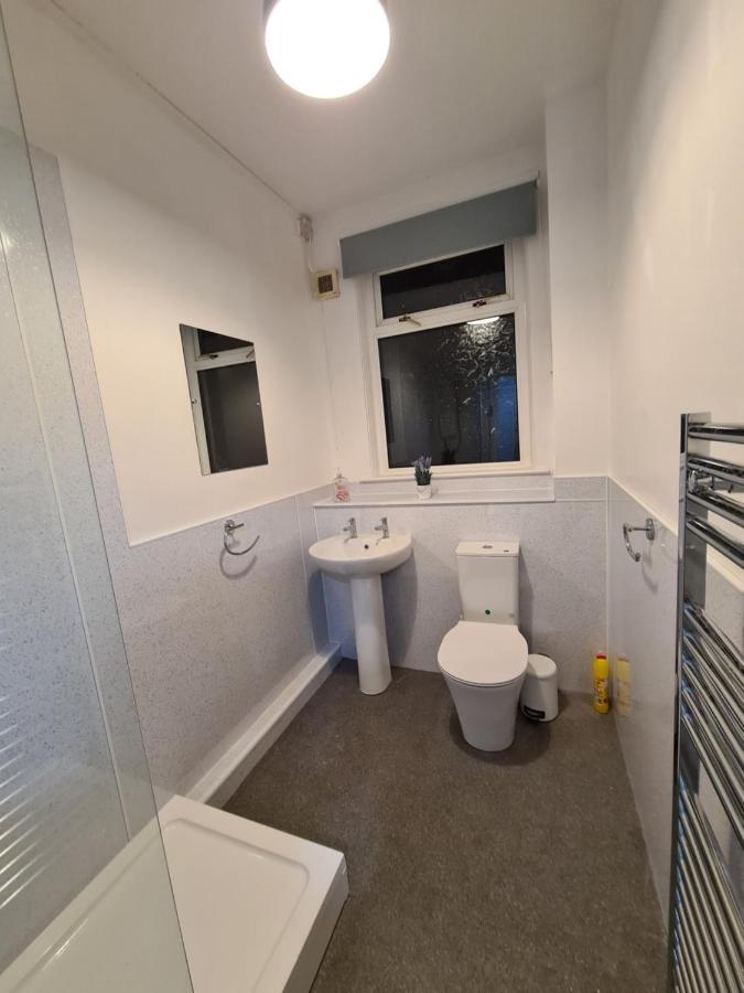 North Face Apartment , Fort William Torlundy  外观 照片