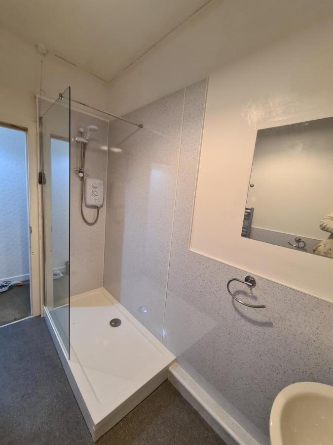 North Face Apartment , Fort William Torlundy  外观 照片