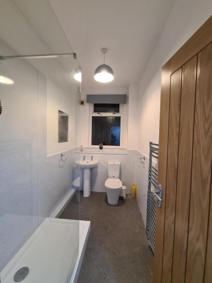 North Face Apartment , Fort William Torlundy  外观 照片