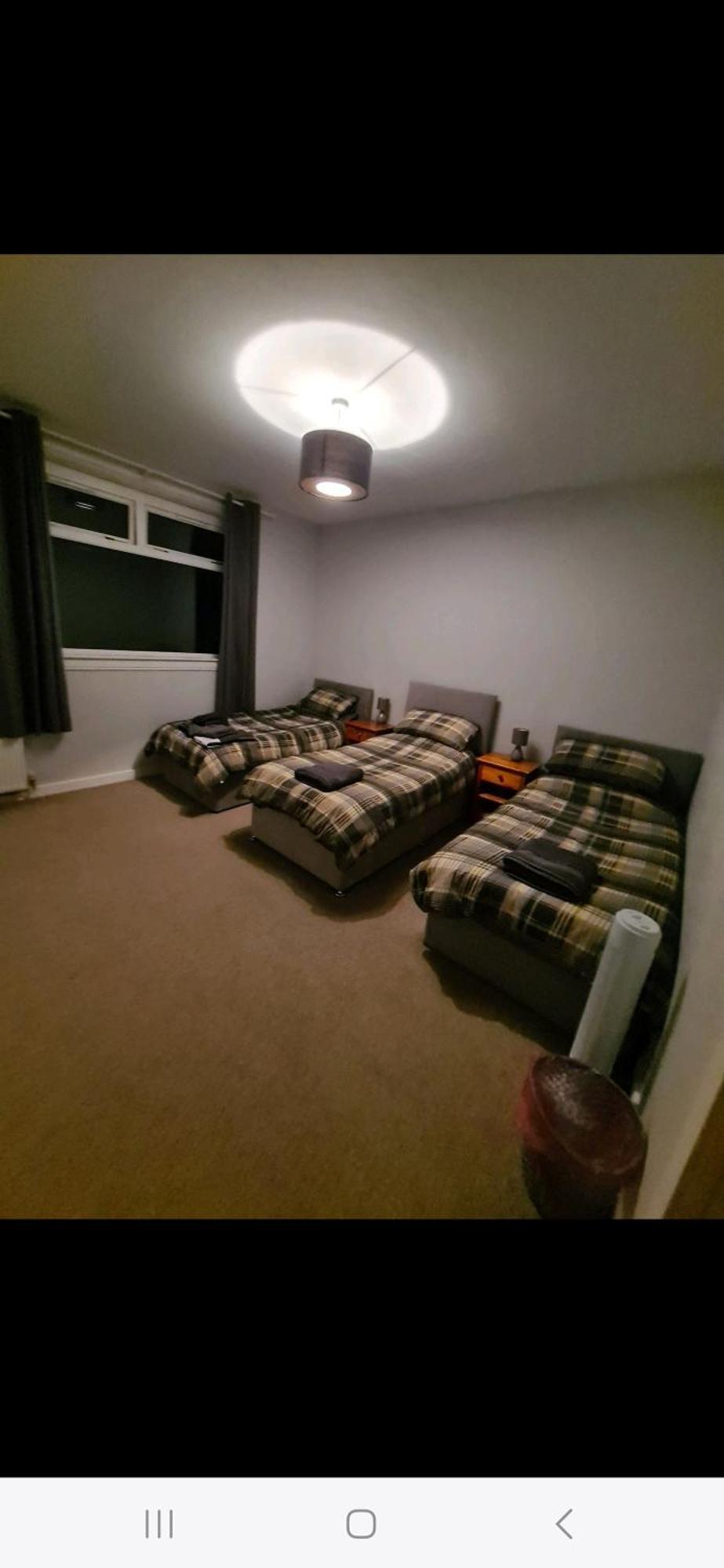 North Face Apartment , Fort William Torlundy  外观 照片